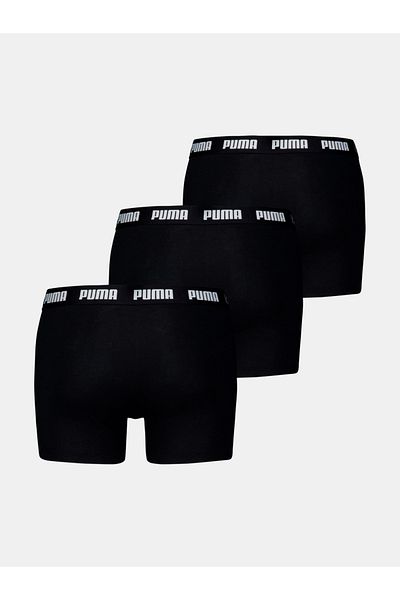 Puma Pack of 3 - Cotton Everyday Boxers