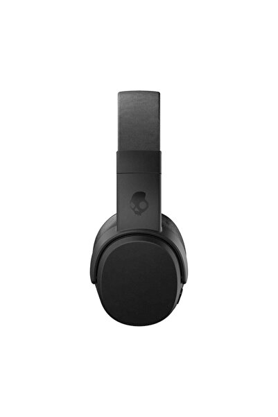 Skullcandy Crusher Bluetooth Kablosuz Kulak Üstü Kulaklık Siyah S6CRW-K591