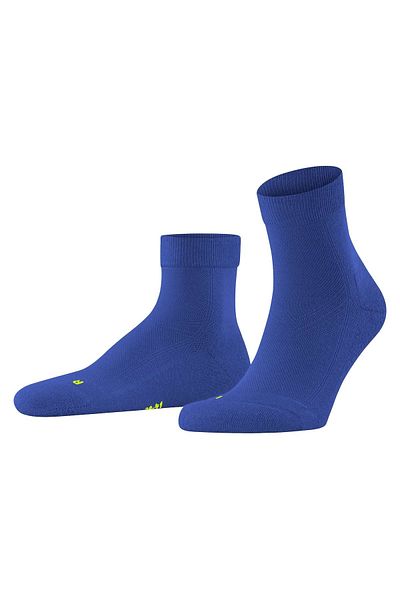 FALKE Cool Cick Unisex-Polyester-Socken – Einfarbig