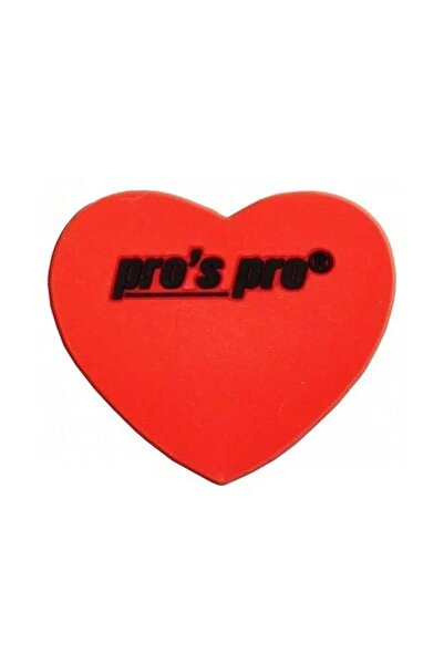 Pro's Pro Pros Pro Kalp Figürü Tekli Titreşim Önleyici h188