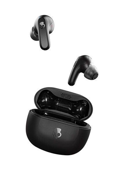 Skullcandy Rail Tws - Kablosuz Kulak Içi Kulaklık - Siyah