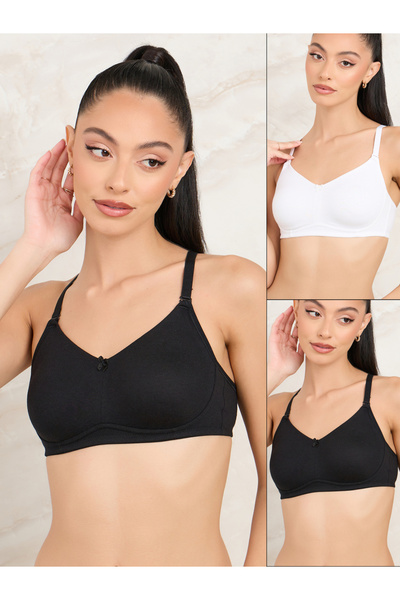 Styli 2'li Paket - بالينسيز دولجوسوز باموكلو تام كاب سوتين