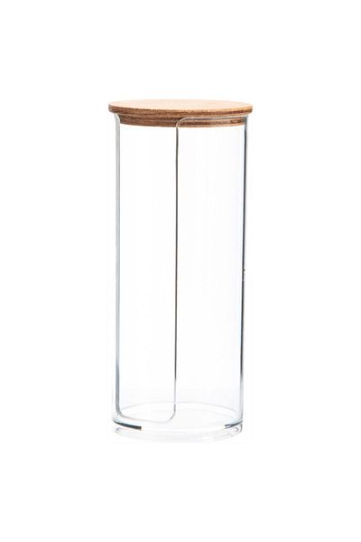 Mudo Home Cotton Disc - With Wooden Cover