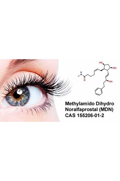 Brighton Skin Care Eyebrow and Eyelash Detailed Serum