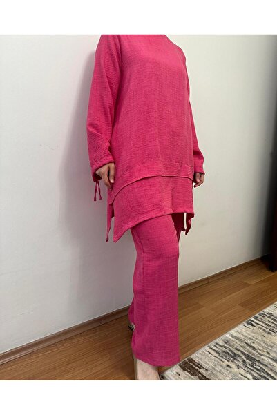 sidrascarf 2-piece set