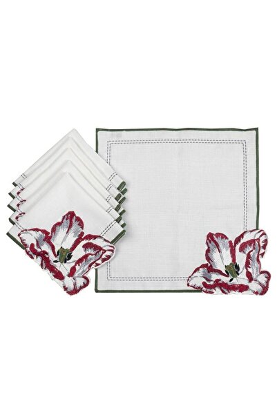 Mikasa Moor Tiara Peçete 6'lı 40x40