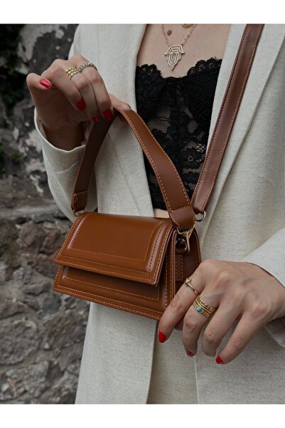 mèche atelier since 2024 Geantă de mână și de umăr pentru femei Poly colorată...