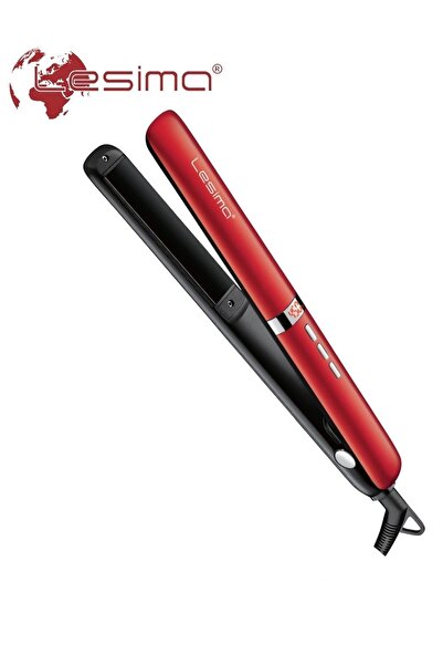 Lesima Ls-207 Lake Series 450° Heat Professional Hair Straightener