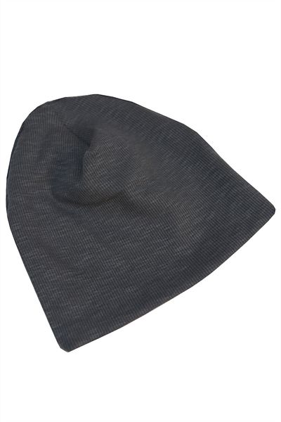 LUESS Children's Unisex Ribbed Winter Beanie
