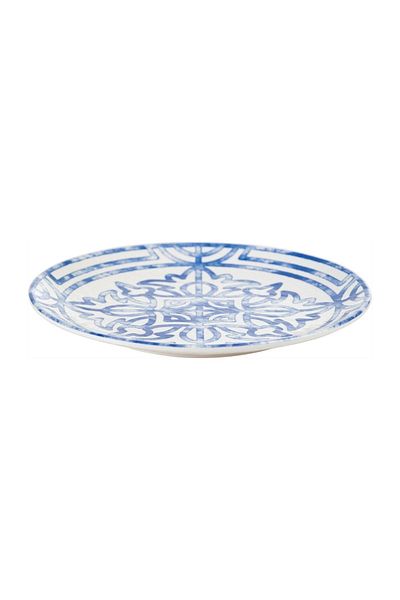 Mudo Home Aegean Cake Plate 20cm