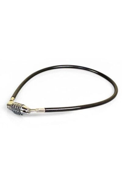 Genel Markalar Bisiklet Kilidi Şifreli