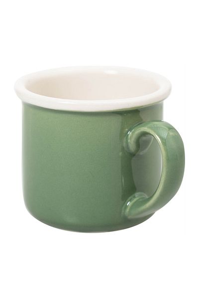Mudo Home Verona Cup Green 5.5 Cm