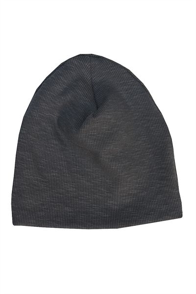 LUESS Children's Unisex Ribbed Winter Beanie