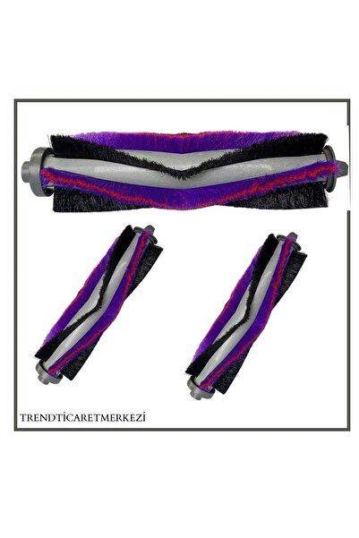 Samsung VR7700BM AKILLI SÜPÜRGE RULO FIRÇASI