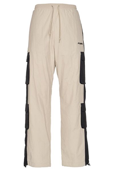 FUBU Herren FM233-004-1 FUBU Kurumsal Kargo Taşıma Pantolonu