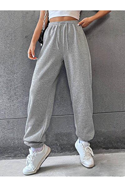 EYAX MODA Φούτερ χαλαρής εφαρμογής σε μεγάλο μέγεθος