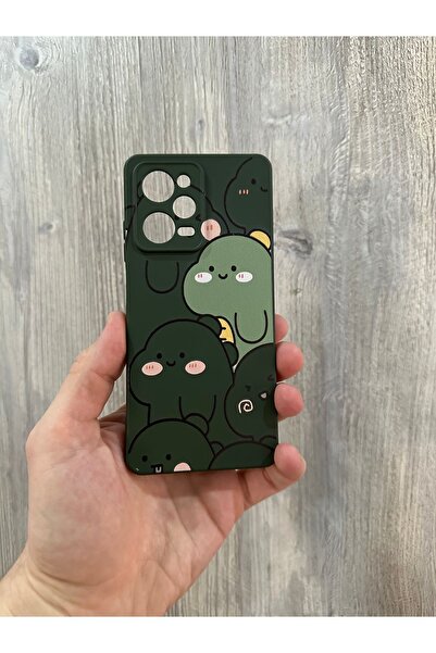 YZGOLDEN حافظة هاتف Xiaomi Redmi Note 12 Pro 5G متوافقة مع الكاميرا ومحمية بن...