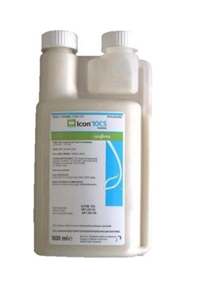 Ekoplus Icon 10 Cs (haşere Ilacı) 500 Ml