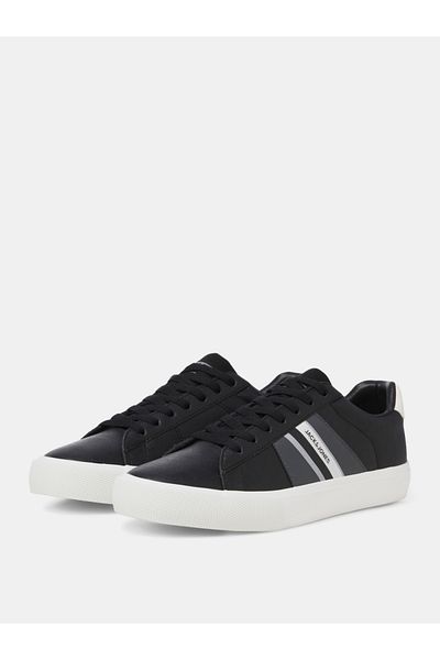 Jack & Jones Cannon PU Sneakers