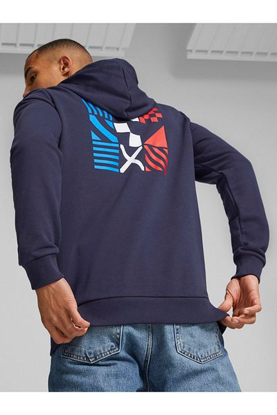 Puma FtblCore Fan Hoodie