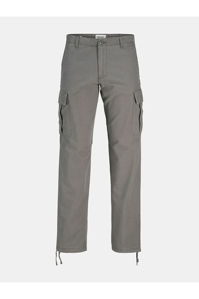 Jack & Jones بنطال كارجو متين ومريح