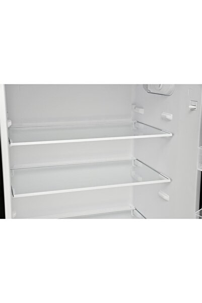 Vestel RETRO SC32201 SİYAH Buzdolabı