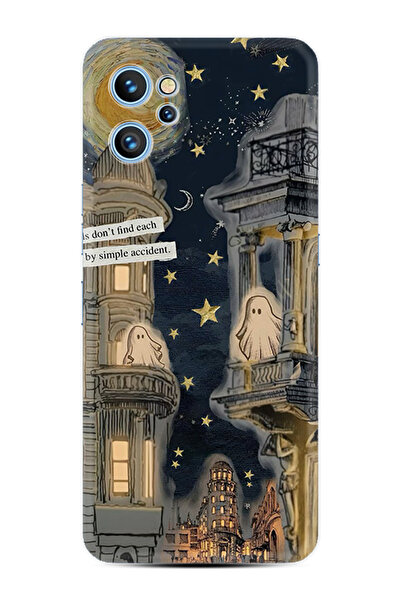 Reeder S19 Max Pro Kılıf Özel Seri Baskılı Desenli Yüksek Korumalı xt-19pro