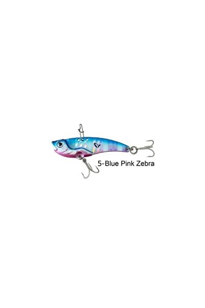 Savage Gear 3d Minnow Metal Vib Blade Vibrasyon Jig 8.5 gr 4.5 Cm