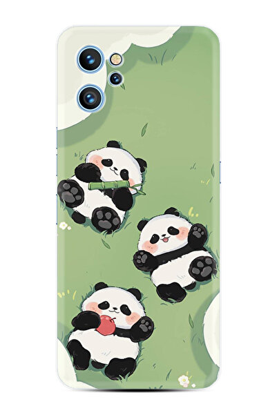 Reeder S19 Max Pro Kılıf Özel Seri Baskılı Desenli Yüksek Korumalı xt-19pro