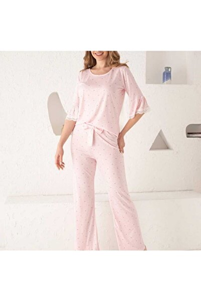 gold label Pijama Takımı