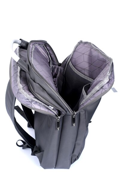 ÇÇS 51274 15,6-дюймовий захисний рюкзак для ноутбука