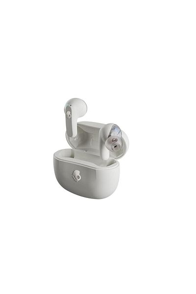 Skullcandy السكك الحديدية Tws - Kablosuz Kulak Içi Kulaklık - Kemik