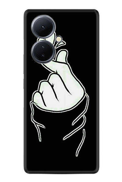 vivo V29 Lte Kılıf Özel Seri Baskılı Desenli Yüksek Korumalı xt-29lite