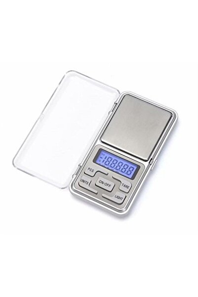 Techfit TF-1202 Mini Hassas Tartı