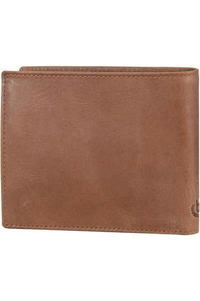 BUGATTI Geldbörse Volo Coin Wallet 9 Kartenfächer