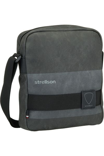 STRELLSON Umhängetasche Finchley ShoulderBag SVZ
