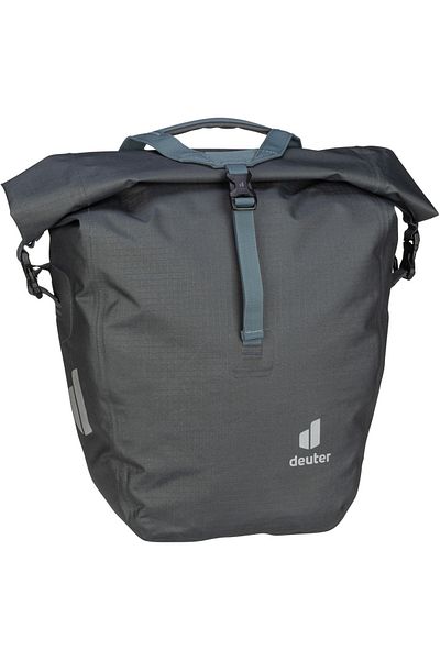 Deuter Fahrradtasche Weybridge 20+5