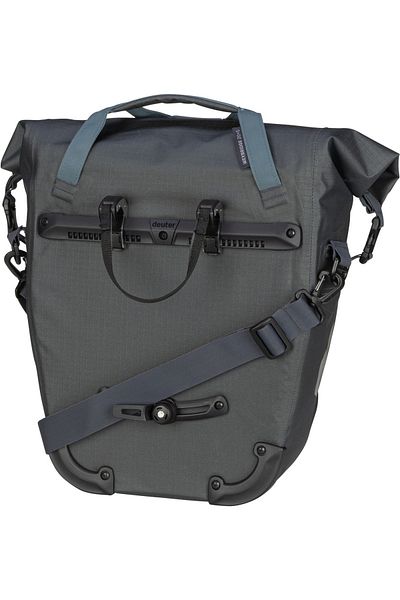 Deuter Fahrradtasche Weybridge 20+5