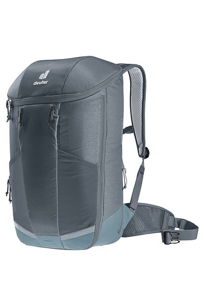 Deuter Rucksack / Daypack Rotsoord 25+5