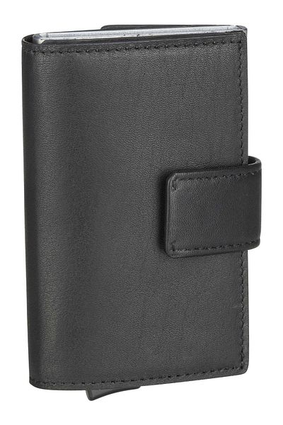 MAITRE Kartenetui F3 C-Three E-Cage SV8F
