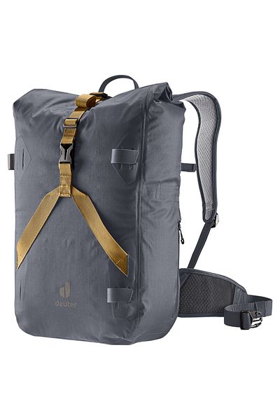 Deuter Kurierrucksack Amager 25+5
