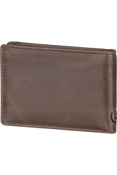 BUGATTI Geldbörse Volo Wallet