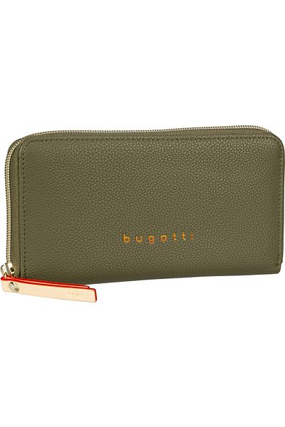 BUGATTI Geldbörse Ella Damen Geldbörse