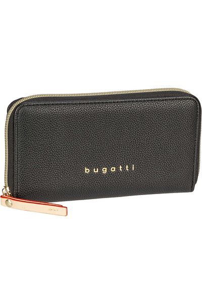 BUGATTI Große Geldbörse Ella Ladies Purse