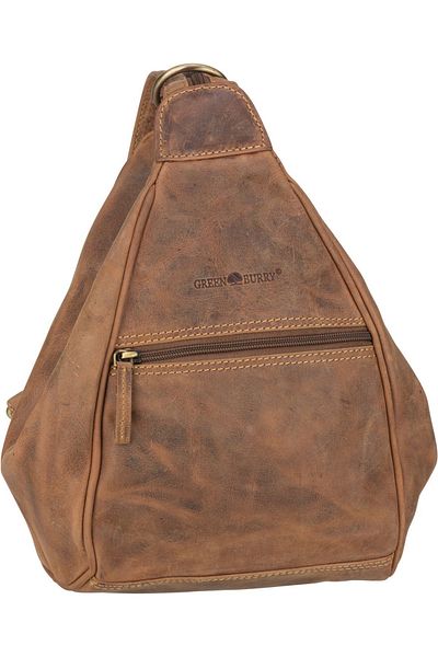 Greenburry Rucksack / Backpack Vintage