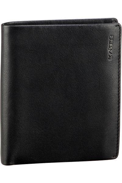 MAITRE Geldbörse Hundsbach Hugwald Billfold V14