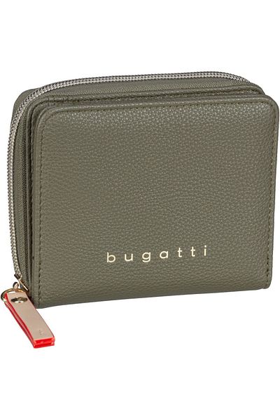 BUGATTI Geldbörse Ella Fermuarlı Bayan Çanta