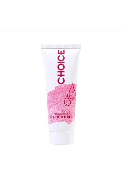Choice Choice Glycerin Hand Cream