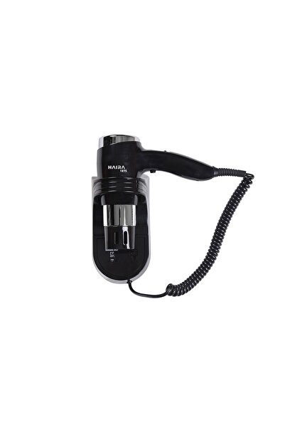 Haira 1875W Otel Tipi Saç Kurutma Makinesi - Fön Makinesi