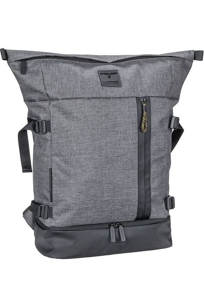 STRELLSON Rucksack / Daypack Northwood 2.0 Backpack LHZ